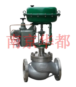 精小型氣動調(diào)節(jié)閥
